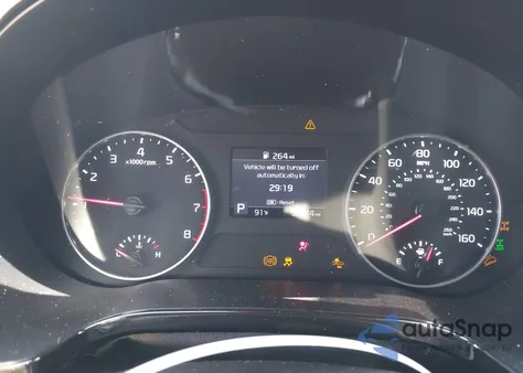 2021 Kia Seltos Ex from USA, damaged, VIN KNDERCAA7M7201704